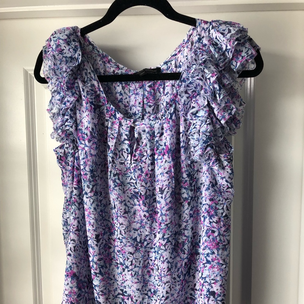 Banana Republic Blouse